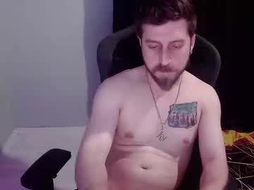 Innocenntdevill40 Chaturbate stream image from April 29, 2026