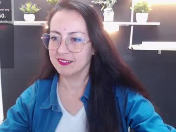 Lauryn_Jones Chaturbate stream image from April 29, 2026