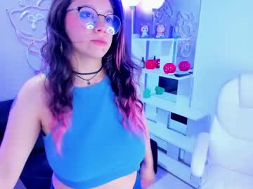 Maramartinez_ Chaturbate stream image from April 29, 2026