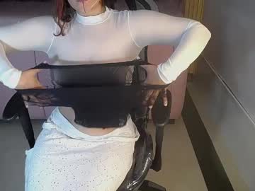 Scarlett_Jhonson_Ch Chaturbate stream image from April 29, 2026