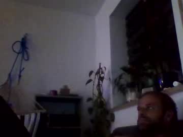Therealleon1994 Chaturbate stream image from April 29, 2026