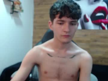 Trevor_Mob Chaturbate stream image from April 29, 2026