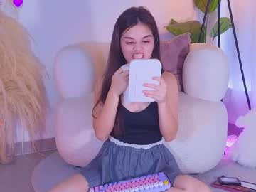 Violetssweet Chaturbate stream image from April 29, 2026