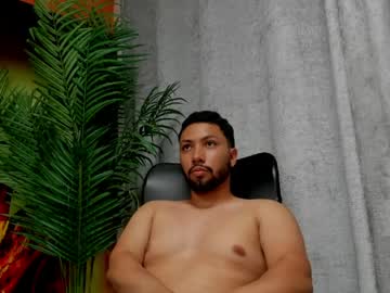 Zyon_Walker Chaturbate stream image from April 29, 2026