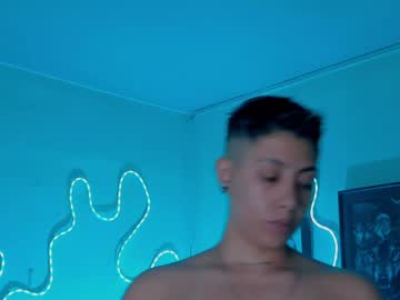 Aleja1214 Chaturbate stream image from April 29, 2026