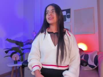 Bella_Walker_ Chaturbate stream image from April 29, 2026
