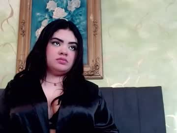 Candy_Blake_ Chaturbate stream image from April 29, 2026
