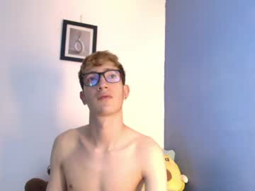 Erik_Golden_ Chaturbate stream image from April 29, 2026