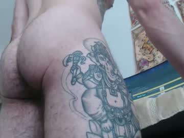 Fitstrongbull Chaturbate stream image from April 29, 2026