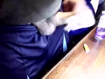 Gerryharvey Chaturbate stream image from April 29, 2026