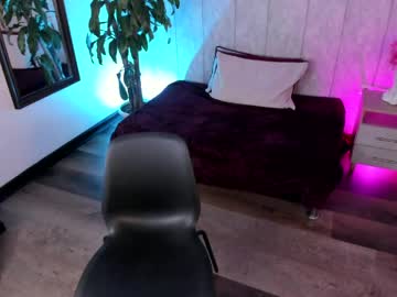 Hanna_Naoo_ Chaturbate stream image from April 29, 2026