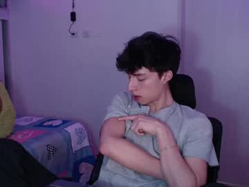 Juanmres Chaturbate stream image from April 29, 2026