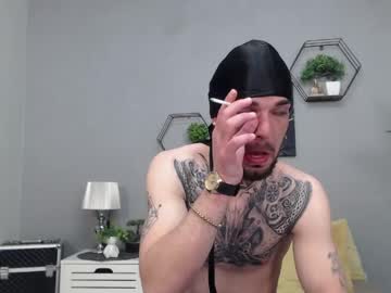 Kanehunter Chaturbate stream image from April 29, 2026