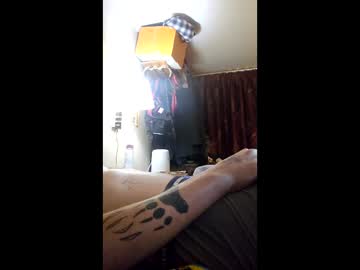 Kristov99 Chaturbate stream image from April 29, 2026