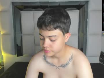 Lexa_Gg18 Chaturbate stream image from April 29, 2026