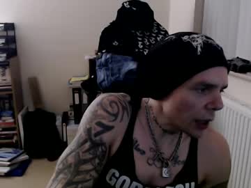 _Mercy_Me_ Chaturbate stream image from April 29, 2026