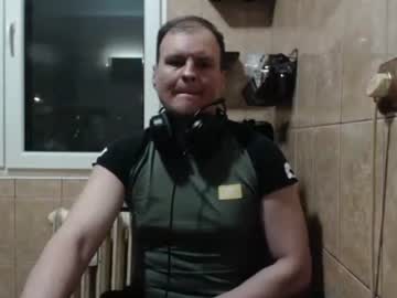 Michaelstonexxx Chaturbate stream image from April 29, 2026