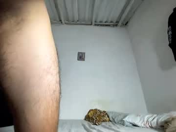 Myke_Hotxxx Chaturbate stream image from April 29, 2026