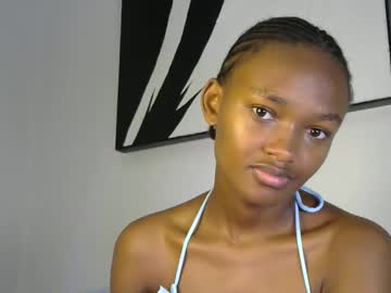 Pretty_Queennie Chaturbate stream image from April 29, 2026