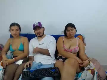 Samarahorny69 Chaturbate stream image from April 29, 2026