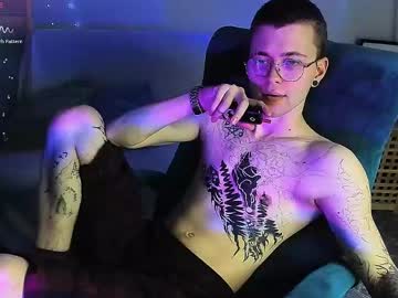 Tomas_Norton Chaturbate stream image from April 29, 2026