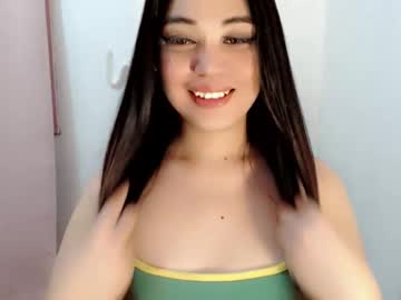 Your_Gwen22 Chaturbate stream image from April 29, 2026
