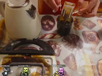Alex_Amazing Chaturbate stream image from April 29, 2026