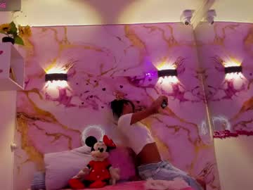 Bella_Miller1 Chaturbate stream image from April 29, 2026