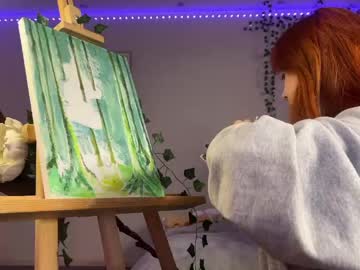 Happy_Milly Chaturbate stream image from April 29, 2026