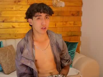 Jason_Haz3 Chaturbate stream image from April 29, 2026
