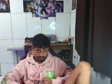 Jhonaz23_Latino Chaturbate stream image from April 29, 2026
