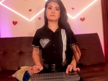 Lunaa_Lynch Chaturbate stream image from April 29, 2026