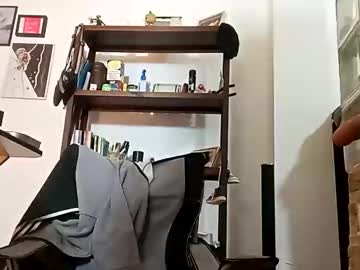 Sexosublime92 Chaturbate stream image from April 29, 2026