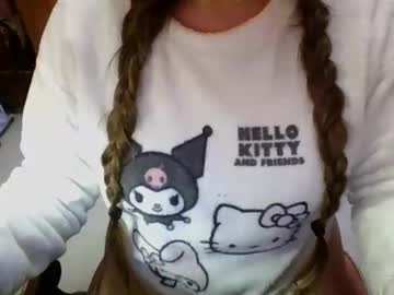 Sexymisss24 Chaturbate stream image from April 29, 2026