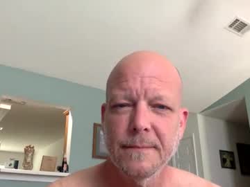 Thedoug07 Chaturbate stream image from April 29, 2026