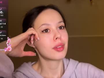 Adele_Bell Chaturbate stream image from April 29, 2026