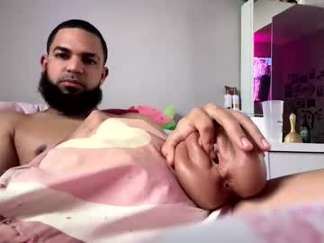 Boybaby_A Chaturbate stream image from April 29, 2026