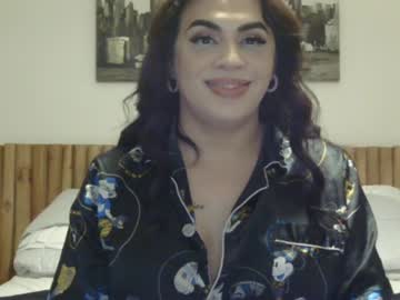 Dulce_Hot_23 Chaturbate stream image from April 29, 2026