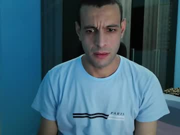 Ronnispoto Chaturbate stream image from April 29, 2026