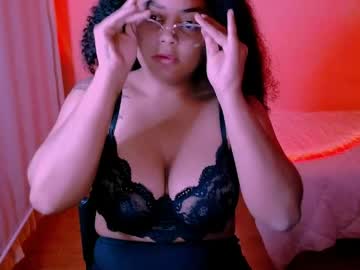 Alejandra_Conde Chaturbate stream image from April 30, 2026