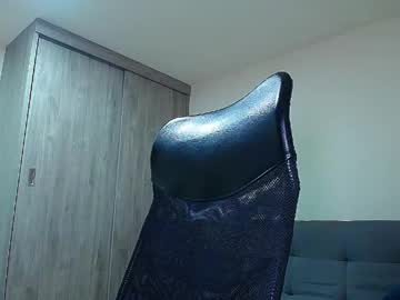 Andre_Parker Chaturbate stream image from April 30, 2026