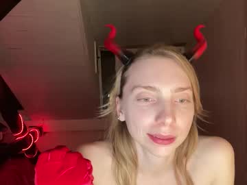 Annadarko Chaturbate stream image from April 30, 2026