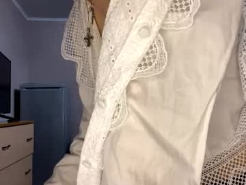 Asunasue Chaturbate stream image from April 30, 2026