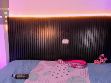 Catleyanoire_ Chaturbate stream image from April 30, 2026