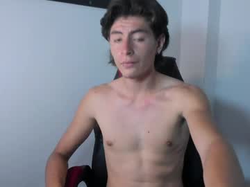 Dantewhite1 Chaturbate stream image from April 30, 2026