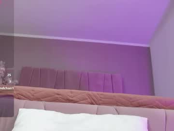 Denisesun Chaturbate stream image from April 30, 2026