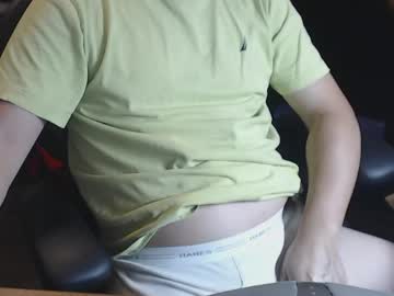 Genefun Chaturbate stream image from April 30, 2026