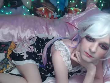 Iselestias Chaturbate stream image from April 30, 2026