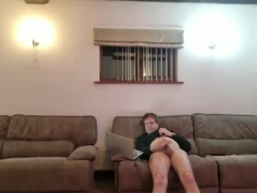 Johnathan_Stuart33 Chaturbate stream image from April 30, 2026