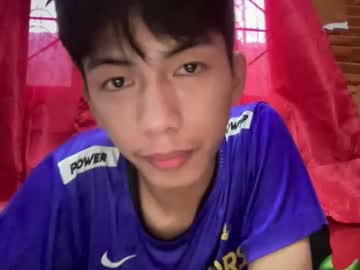 Lovelyboy_Jm Chaturbate stream image from April 30, 2026